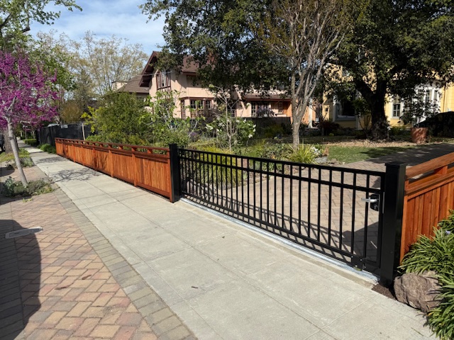 Feature lighting — Kenwood